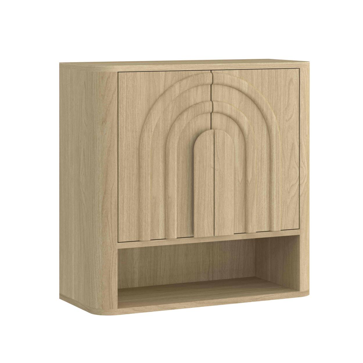 Serene Wall Cabinet